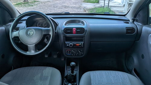 Chevrolet Corsa 1.4 Maxx Econoflex 5p