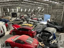 Comprar Bodega Industrial Y Comercial En Venta:c:1.286 M2.t: 2163 M2