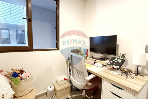 Dpto Estilo Penthouse 3 D, 2 Estac