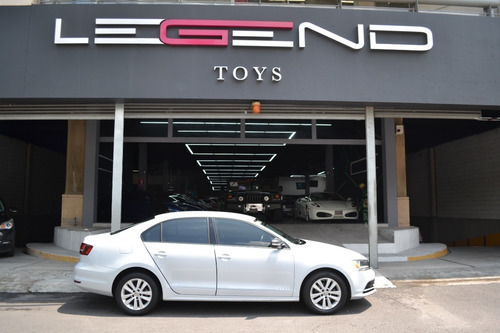 Imagen 3 de 9 de Jetta Style