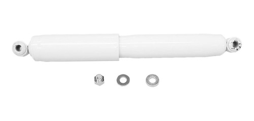 Gabriel G63405 Ultra Truck Shock Blanco, 1 Unidad