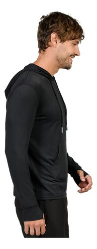 Ropa De Protección Uv Para Hombres, Sudaderas Ligeras Para H