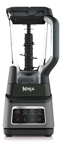 Licuadora Profesional Ninja 1400watts 72oz