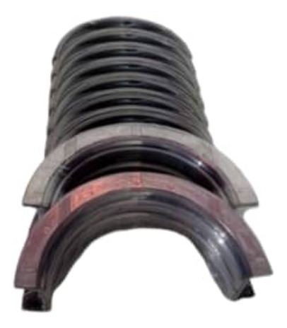 Concha Bancada Ford Motor 351 (010)