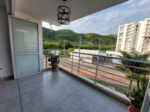 Imagen 9 de 30 de Apartamento Aqualina Orange Girardot En Venta Tercer Piso