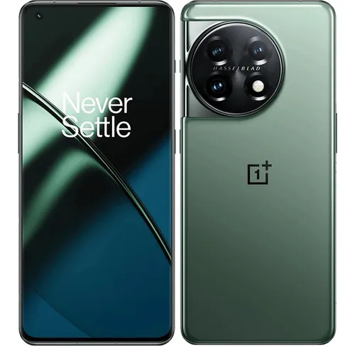 Oneplus 11 5g Cph2449 8gb 128gb Dual Sim Duos One Plus