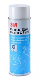 Limpiador De Acero Inoxidable 3m Stainlees Steel Cleaner 600