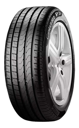 Neumatico Pirelli P7 195 50 R16 84v Fiesta Kinetic Cavallino