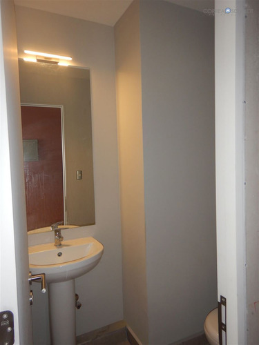 Oficinas En Arriendo 50% Dcto. Parque Empresarial Machalí