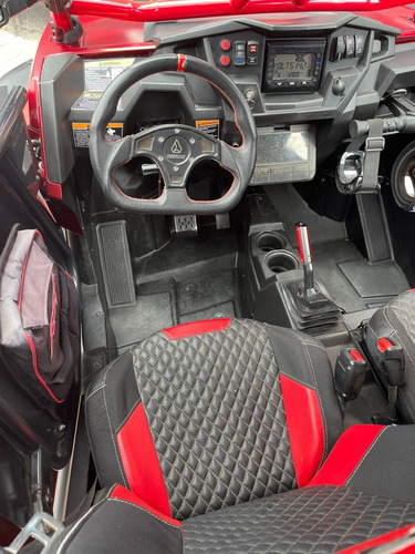 Imagen 12 de 13 de Polaris Rzr Fox Edition Turbo 2018