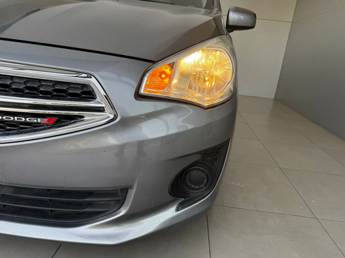 Dodge Attitude 1.2 Se Cvt