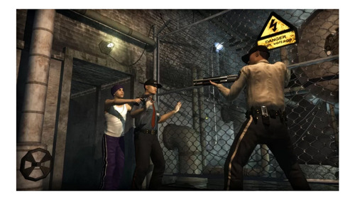 Saints Row 2 Standard Edition