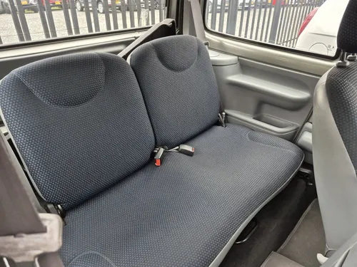 Renault Twingo 1.2 Access