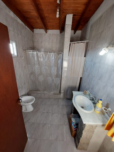 Casa Quinta Con Lote De Gran Dimension