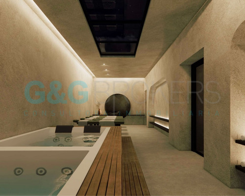 Departamento En Venta En Parque Leloir, A Estrenar