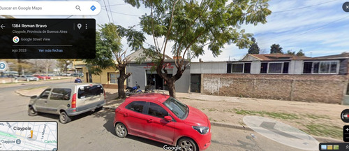 Locales A Metros De Estacion Claypole Con Renta