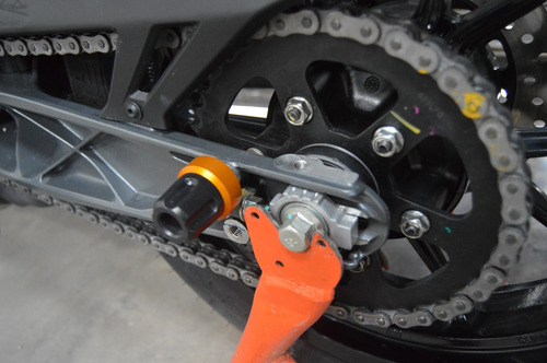Ktm Duke 200 2024