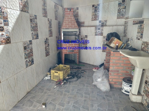 Imagem 5 de 11 de Casa Tipo Sobrado, Vendo, Alugo, Vila Hortencia, Vila Assis, Sorocaba, 2 Dormitórios Com Varanda - Ca00843 - 67779502