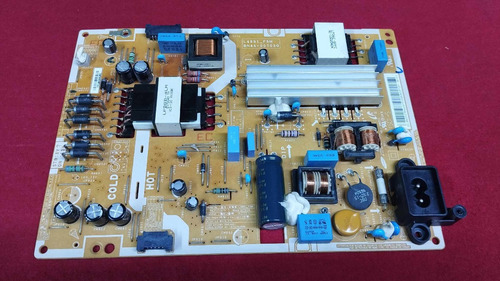 Fuente De Poder Tv Smart Samsung Un48j5300ag Bn44-00703g (Usado)