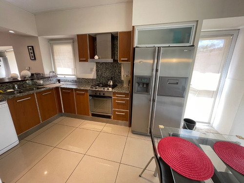 Imagen 4 de 17 de Casa En Venta Villa Del Lago Con Bajada Al Lago