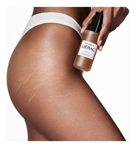 Lierac Phytolastil Concentrado Corrector Estrias 100ml Alchemilla