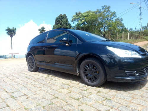 Citroën C4 2.0 16v 143 Cv