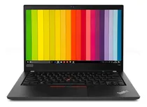 Comprar Notebook Lenovo Core I5(8ager)8gb Ram 256ssd Win11 Hdmi Usbc Preto
