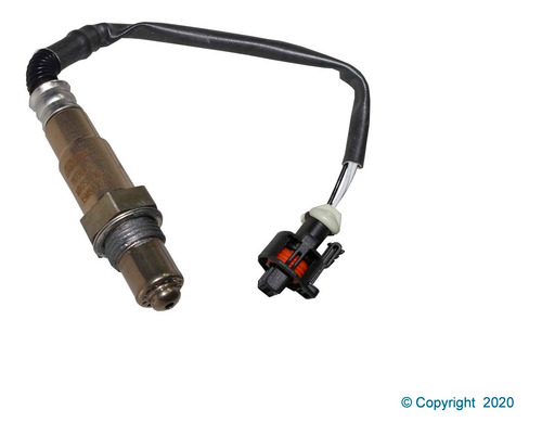 Sensor Oxigeno Dcc Posicion 2 Cruze Mtr 1.4 2013-2016 Acdelc