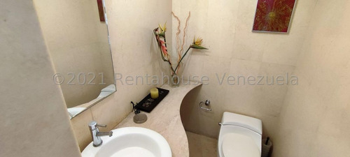 Imagen 18 de 18 de Venta De Impecable Apartamento En Colinas De Valle Arriba / Gc 22-10428