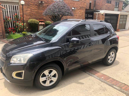 Chevrolet Tracker 1.8 Ls At