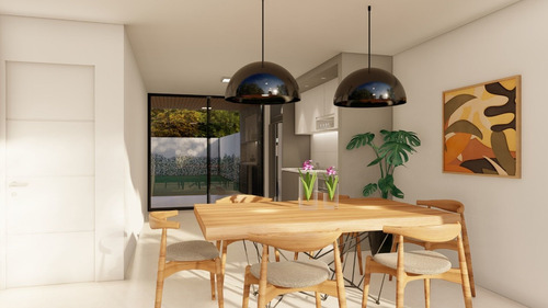 Venta Duplex 2 Dormitorios Docta
