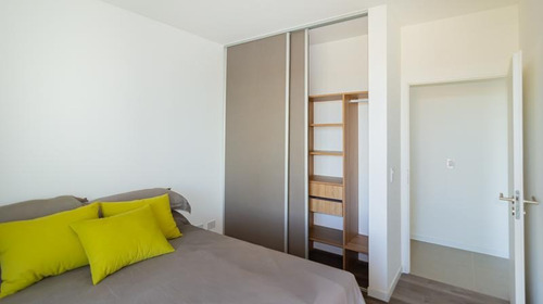 Imagen 16 de 30 de Venta Departamento 1 Dormitorio - Funes - 8 Sauces - 01 E - Edificio 5