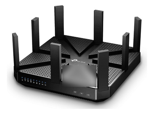 Tp-link Archer C5400x Router Gaming Tri-band 5400 Mbps 1.8gh