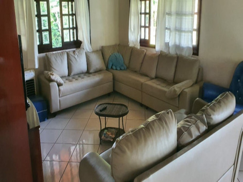 Linda Chácara No Éden Em Sorocaba - Ch00306 - 68991188