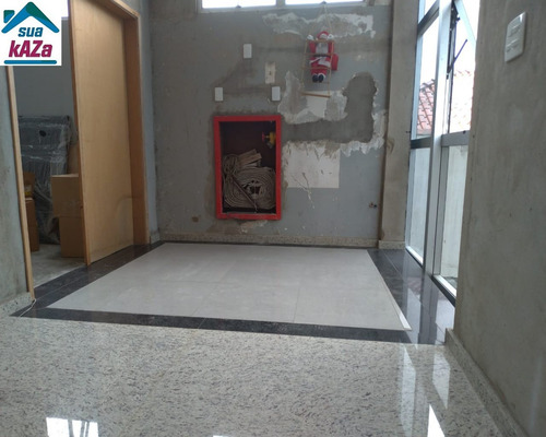 Prédio Comercial No Miolo Do Ipiranga Com 3 Andares - Excelente Oportunidade De Investimento - Pt00001 - 68821414