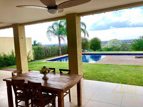 Imagem 17 de 30 de Casa À Venda No Condomínio Parque Xapada. Localização Privilegiada E Com Uma Vista Espetacular. Casa Assinada Pelo Renomado Arquiteto C. Ribeiro - Ca0605