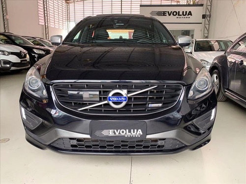 Imagem 3 de 12 de Volvo Xc60 2.0 T6 R Design Turbo