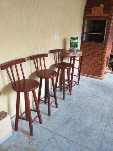 Imagem 13 de 29 de Chácara Com 2 Dormitórios À Venda, 880 M² Por R$ 250.000,00 - Jardim Somar - Peruíbe/sp - Ch0148