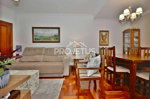 Imagem 3 de 13 de Vendo Casa 107 M², 3 Dorm, 1 Suíte, 2 Vagas No Jardim Monte - 197842