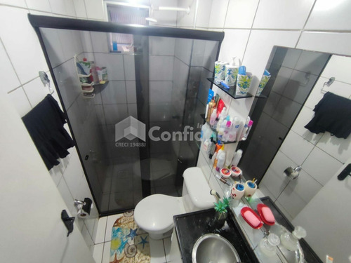Imagem 15 de 20 de Apartamento À Venda No Bairro Tabapuá - Caucaia/ce - 629
