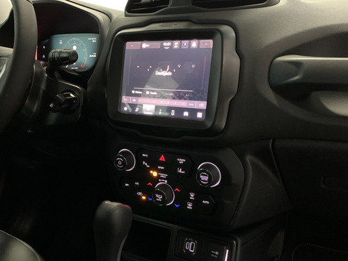 Imagem 11 de 11 de Jeep Renegade Longitude 2022 - Blindado