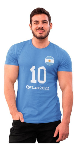 Playera México Personaliza Frente-espalda Países Qatar 2022