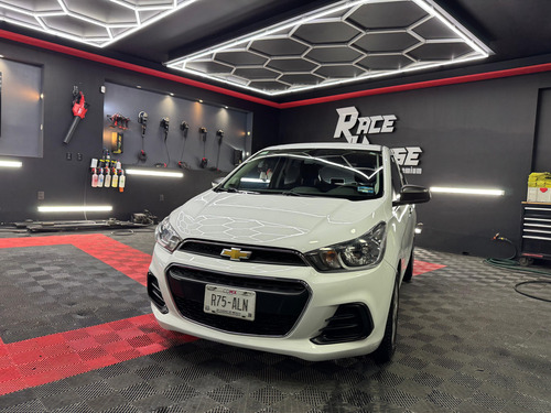 Chevrolet Spark 1.4 Lt Mt