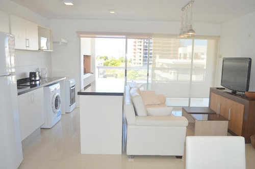 Venta Y Alquiler Anual Apartamento De 2 Dormitorios