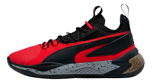 Puma Uproar Hybrid Court Core Tenis Baloncesto Para Hombre