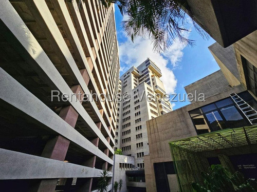 Oficina Venta Chacao Mls Cod#25-13231