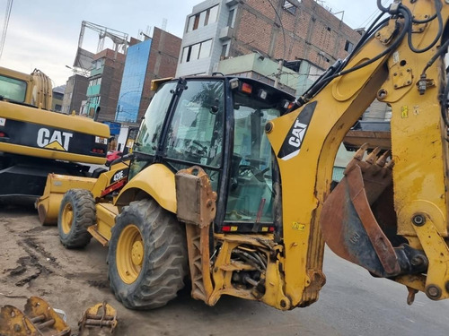 Imagen 21 de 21 de Kallpa Peru Import Caterpillar 430f2it 420e 420f En Venta