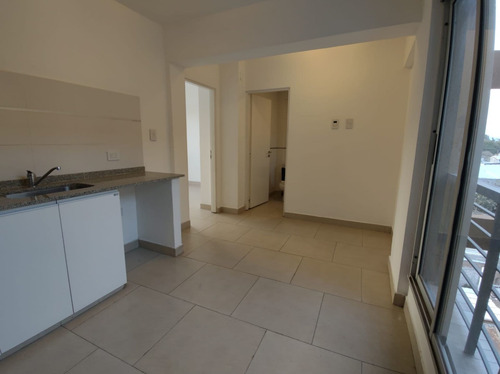Imagen 5 de 16 de Departamento Venta Macrocentro 1 Dorm