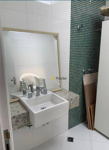 Imagem 29 de 30 de Casa À Venda, 230 M² Por R$ 1.280.000,00 - Anchieta - São Bernardo Do Campo/sp - Ca0497