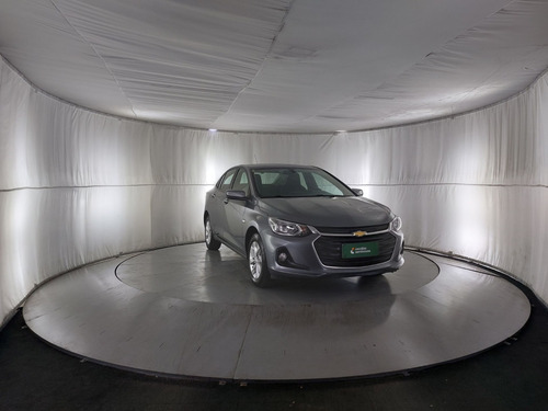 Chevrolet Onix 1.0 TURBO FLEX PLUS LTZ AUTOMÁTICO